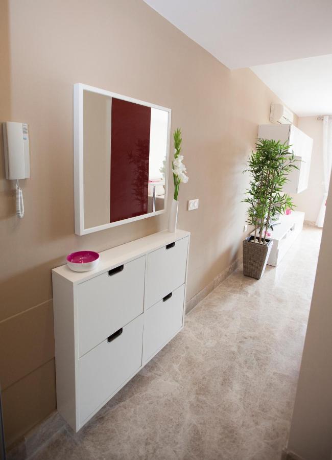 Beau Studio Meuble Avec Vue Mer アルメリマル エクステリア 写真